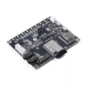 ESP32-A1S ESP32-Audio-Kit 오디오 개발 보드, 와이파이 + 블루투스 모듈, ESP32 직렬 포트-와이파이 온보드 PCB 안테나