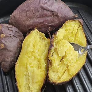 꿀 고구마 못난이10kg