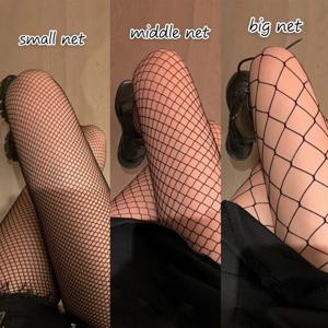 여성 섹시 Fishnet 스타킹 물고기 그물 팬티 스타킹 레깅스 메쉬 나일론 스타킹 란제리 피부 허벅지 높은 스타킹 양말 뜨거운 판매