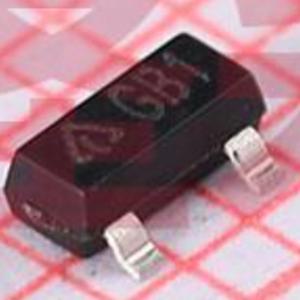 20PCS 원래 마킹 GB1 전압 레퍼런스 칩 조정 가능 100mA ± 0.5% 2.5V ~ 36V SOT-23 IC VREF SHUNT ADJ AN431AN-ATRG1 AN431