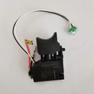 Makita용 AA91 스위치 트리거 650699 -7 6506997 650645 -0 6506450   DF330DWE DF030DWE TD090DWE TD090D DF330D DF030D DF330DWLE