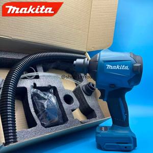 마키타 전동 공구 마키타 18V 공구 DAS180 고출력 공기 먼지 제거 건 좁은 공간에서 먼지 불어내기 전동 공구