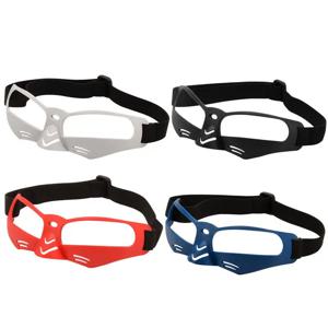 드리블 스포츠 안경을위한 농구 고글 고글 청소년 성인을위한 경량 스포츠 액세서리 어린이 선수 연습