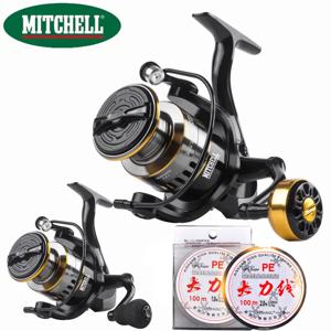 스피닝 낚시 릴 해수 민물 장비 낚시 도구 물고기 릴