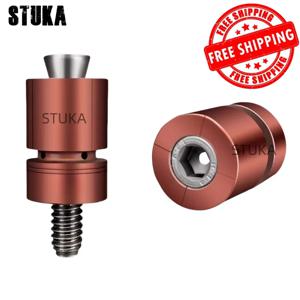 Stuka CNC 내경 확장 핀 금형 용 빠른 위치 지정 내부 지지대 척 내부 구멍 확장 고정 장치