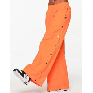 새로운 남성과 여성의 느슨한 속건성 스포츠 바지 댄스 피트니스 댄스 J241