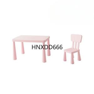 학교 가구 어린이 책상 어린이 테이블 의자 어린이 방 어린이 작은 초등 학생 메사 Infantil 교실 세트