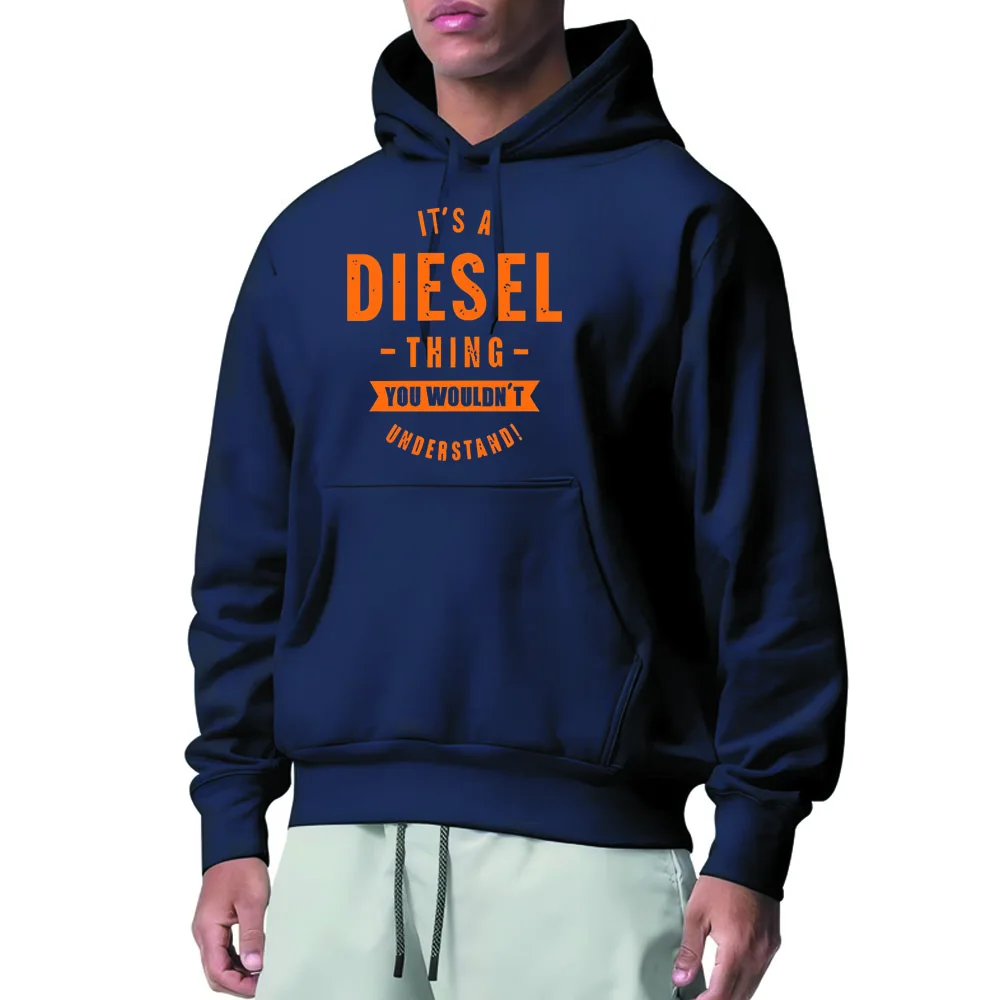 2025 신상 후드티 스웨터 편안하고 다재다능한 캐주얼 봄 가을 루즈핏 트렌디하고 세련된 남성용