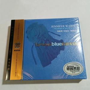 발라드 제니퍼 워네스 음악 CD 유명 블루 레인코트 앨범 버드 온 어 와이어 3장 음반 코스프레 워크맨 자동차 사운드트랙 박스