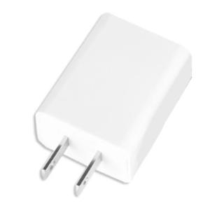 5V2A 전원 플러그 임의 색상