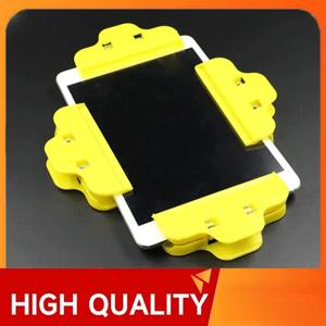 4-8pcs 휴대 전화 수리 도구 아이폰에 대 한 플라스틱 클립 고정 장치 고정 클램프 삼성 아이패드 태블릿 LCD 화면 수리 도구