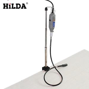 Dremel 액세서리용 로타리 도구용 스탠드 클램프가 있는 Dremel 홀더 행거용 HILDA Dremel 스탠드