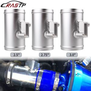RASTP-63/70/76mm VW 닛산 혼다 시빅 포드 MAF 공기 흡입 미터 어댑터 MAF006 용 자동차 공기 유량 센서 마운트 흡기 미터베이스