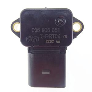 MAP 흡기 매니폴드 절대 압력 센서 1.2 1.6 1.4 16V VW 골프 MK3 MK4 비틀 폴로 파비아 옥타비아 시트 레온 036906051 D