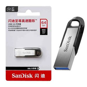 샌디스크 USB3.0 오리지널 CZ73 플래시 드라이브 512GB 256GB 128GB 64GB 32GB 메탈 펜 드라이브 저장 장치 PC 태블릿용 USB3.0 U 디스크