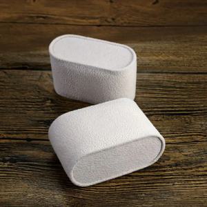 시계 베개 팔찌 손목 시계 디스플레이 패드 보관함 스탠드, 보호 쿠션용 쥬얼리