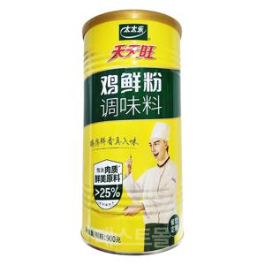 태태락 치킨파우더 900g