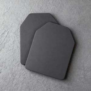 ZLang 2개 세트 전술 조끼 에어소프트 EVA 플레이트 바디 캐리어 조끼 충격 방지 플레이트 야외 사냥 페인트볼 전쟁 게임 보호용