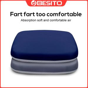 인체 공학적 메모리 코튼 사무실 학생 좌석 쿠션 치질 좌석 쿠션 의자 쿠션 자동차 좌석 쿠션 신의 확장