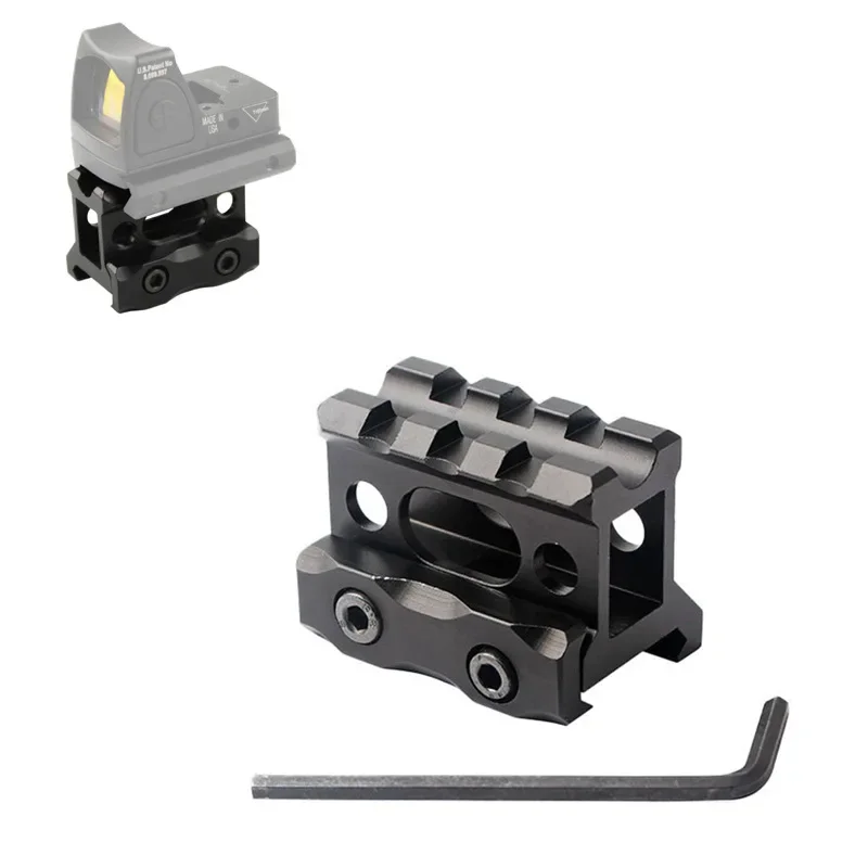 라이저 마운트 1