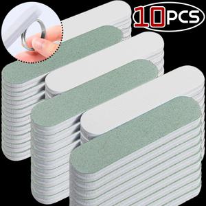DIY 쥬얼리 연마 스트립 팔찌 목걸이 깨끗한 먼지 때 연마 모래 버핑 샌딩 파일 블록 폴란드어 네일 파일 스트립