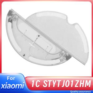 Xiaomi Mijia 1C 전기 제어 물 컨테이너 Xiomi MI STYTJ01ZHM 로봇 진공 청소기 부품 용 교체 물 탱크