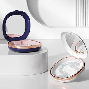 1Pcs 리테이너 케이스 휴대용 입 가드 상자 구강 청소 틀니 틀니 보관 상자 치아 정렬 장치 교정기 상자 치열 교정