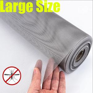 대형 창문 스크린 메쉬 반려동물 보호 및 모기/벌레 차단 기능 발코니 정원 등 적합 모기 차단 스크린 반려동물 보호망 자르는 창문 스크린 벌레 차단망 발코니 모기망 자기 접착식 모기망가정용 방충망 스크래치 방지 모기망 DIY 창문 방충망 통기성 방충망 간편한 설치 방충망 찢어짐 방지 모기망 정원 방충망 문과 창문 방충망 야외 방충망 대형 방충망 다기능 모기망 세탁 가능한 방충망