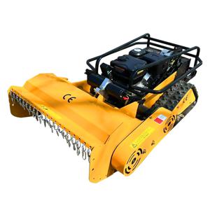 잡초 제거를 위한 맞춤형 첨단 기술 고품질 지능형 제로 턴 잔디 깍는 기계 로봇
