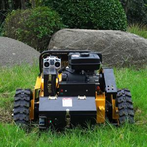 맞춤형 플레일 모어는 과수원, 목초지, 잔디밭에서 효율적인 작업에 적합합니다.