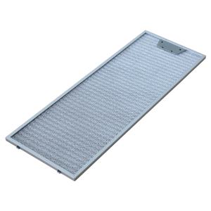 쿠커 후드 필터 세트 515x165+ 515x185mm 주방 배기 후드 그리스 필터 알루미늄