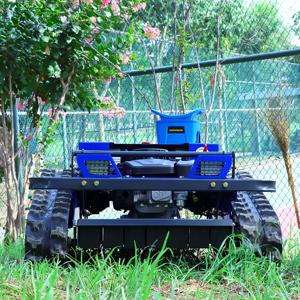맞춤형 원격 제어 잔디 깎는 기계 원격 제어 농업용 RC 잔디 깎는 기계 (CE EPA 인증)