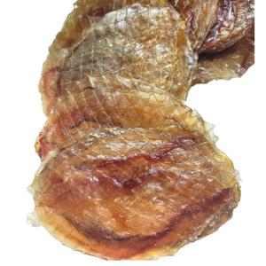 한국발송 살통통 아귀순살포 500G 약30미