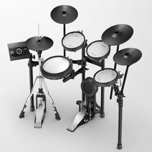 미개봉 정품 롤랜드 TD-17KVX V-드럼 전자 드럼 세트 # TD-17KVX-S