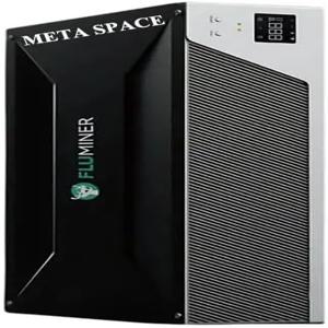 AD 플루미너 L1 PRO 도지 채굴기 6000Mh/s 도지코인 채굴기 1400W 저전력 110-240V 라이트코인 채굴기 지원 저소음 도지 BEL LTC Mi