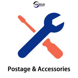 Anjielosmart 보안 우편 및 액세서리
