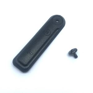 Baofeng UV-9R 플러스 헤드셋 더스트 사이드 커버 캡, A58 UV-XR UVXR BF-9700 UV-82 UV82 UV-5S UV9R 라디오 액세서리 수리 키트