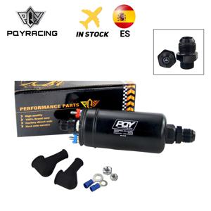 Pqy-efi 380lh 1000hp 최고 품질의 외부 연료 펌프 e85 호환 044 스타일 새 PQY-FPB003-QY
