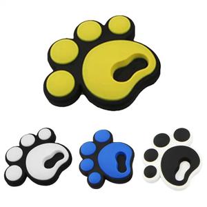 스노우 보드 스톰프 패드 자체 접착 스노우 보드 발 패드 4pcs 스노우 보드 미끄럼 방지 스티커 스노우 보드 패드 발 패드