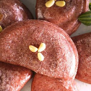 강원도 찹쌀 수수부꾸미 부꾸미