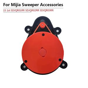 샤오미 미지아 정품 레이저 헤드 거리 센서, LDS, 1S, SDJQR01RR, SDJQR02RR, SDJQR03RR, 교체 부품, 진공 청소기