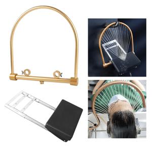 물 순환 헤드 치료 베개 샴푸 침대가있는 곡선 샤워 헤어 살롱 헤드 마사지 샴푸 분지 살롱 장비