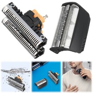 교체용 포일 및 커터 면도기 헤드, Braun 전기 면도기용 TriControl SmartControl, 30B 310 330 시리즈