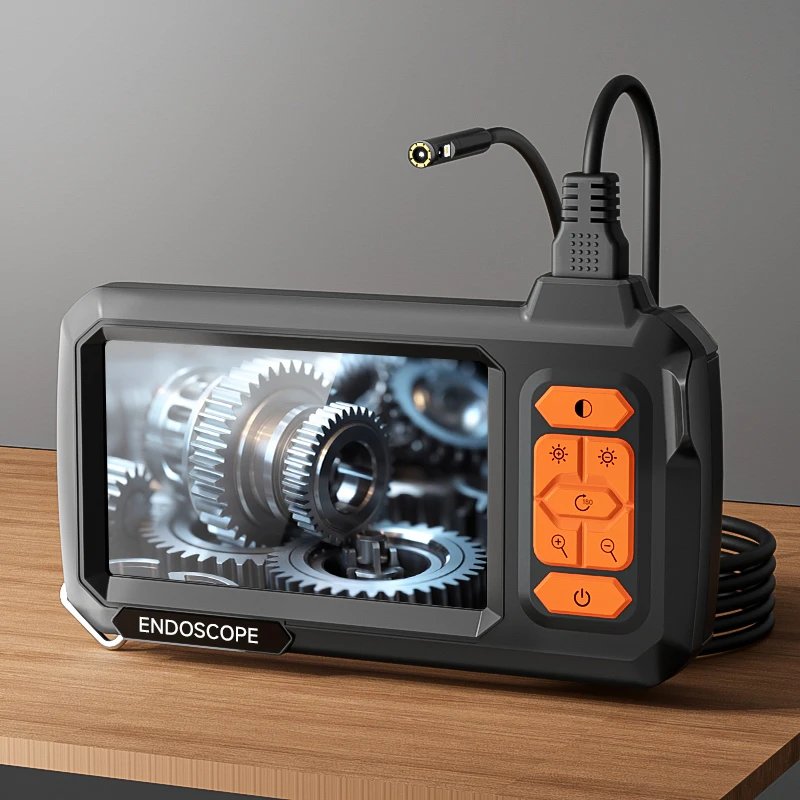 내시경 내시경 4.3