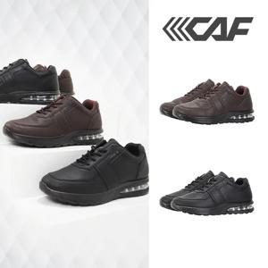 르까프 레더 에어 운동화 LE4W153 2종 택1