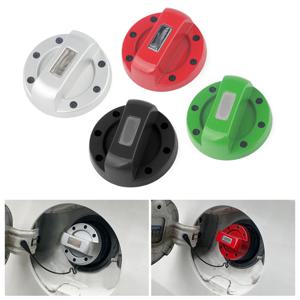 자동차 가스 연료 탱크 커버 도요타 오일 필러 캡 탱크 가스 커버에 대한 장식 가솔린 캡 Camry에 대한 트림 장식