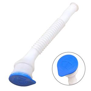 자동차 냉각 시스템 GHP9-67-484 Mazda 6 CX-5 2012-2021—L49A 용 앞 창 와셔 병 깔때기 호스