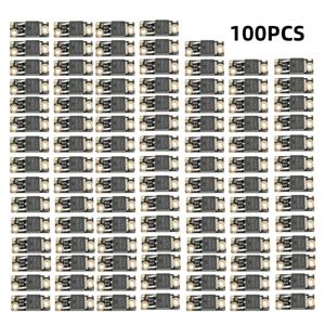 LAUBEI 1 ~ 100PCS 전계 효과 튜브 PWM 조절 전자 스위치 제어 보드 160A 고전력 MOS 트리거 스위치 드라이브 모듈