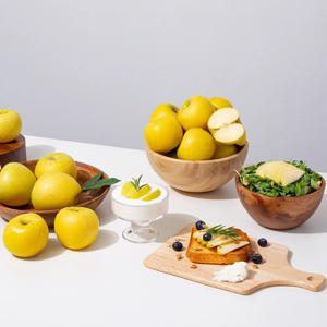 [더조은] 황금사과 시나노골드 정품 5kg 23-28과