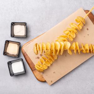 겉바속촉 회오리감자 (시즈닝 5종 별도구매가능)